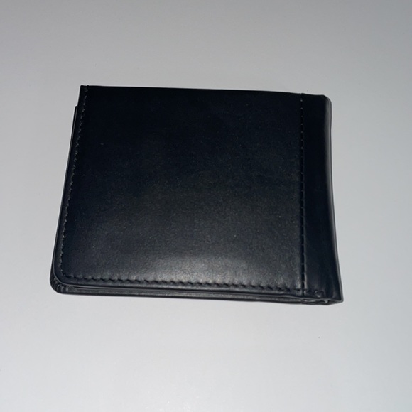 RFID Extra Capacity Slimfold Wallet - Picture 3 of 10